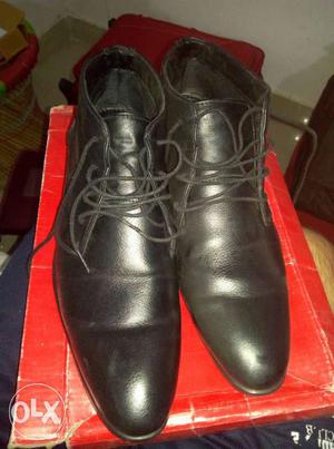 Brand foot inn size 42 3time used only function