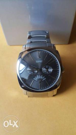 Brand new ESPRIT watch