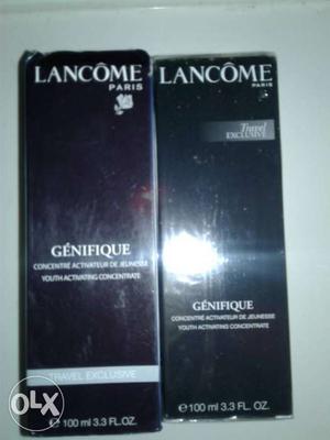 Brand new sealed pack Lancome Genefique for sale