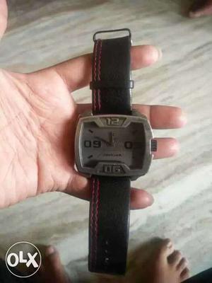 Brand watch gud working no reper