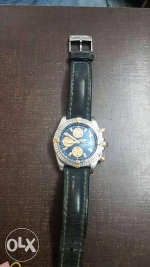 Breitling original watch New price months