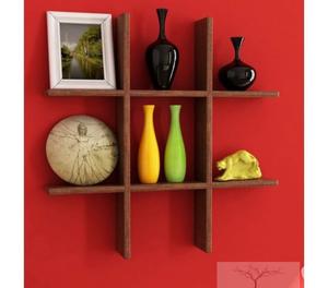 Buy Wall Decoration Wooden Items Chandigarh