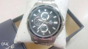 Casio gulf piece origin price  one month use