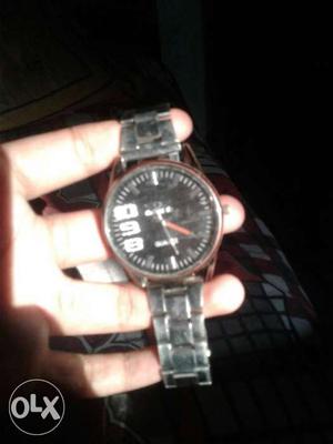 ENVIKTA (Branded watch)