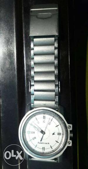 Fastrack Watch... 4 months old