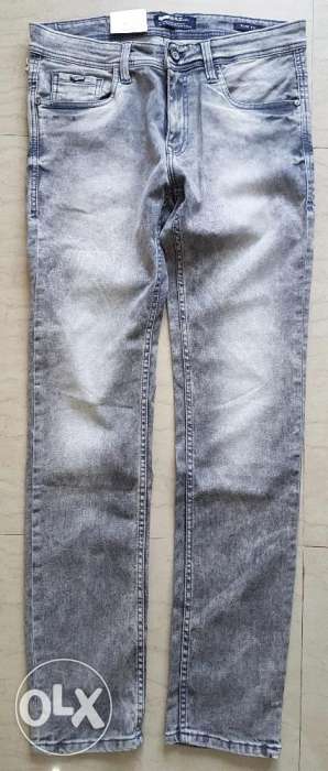 GAS Jeans, Knitted.