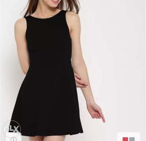 Lbd From Forever21 size s