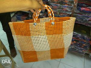 Net basket. Mate bag wholeseller message me for lesser price