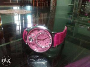 New Ladies Watch, with box