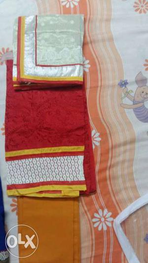 New suit salwar packed