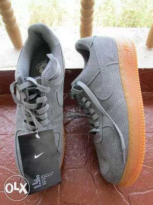 Nike airforce 1 original Nike not even used