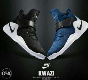Nike kwazi, in a very nice condition actually