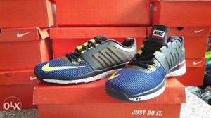 Nike speed tr shoes