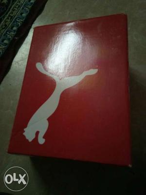 Puma Shoes for sell