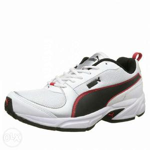 Puma sports shoes mens...size 9