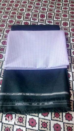 Shirt and Pant Material for sale Just 350rs only