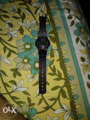Sonata watch water proof... Hurry limited offer