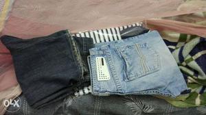 Spiker jeans size 30 less used