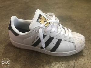 Superstar wore just 1nce for sale