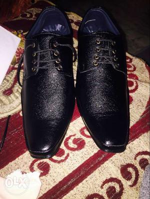 Supreme genuin leather shoes, just one day old 8