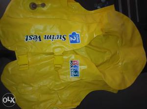 Swimming jacket in Good condition