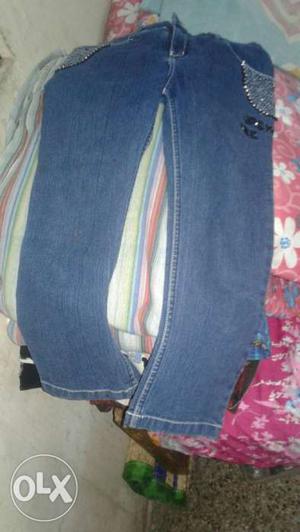 This is Jean just one day used only 250 plz don't
