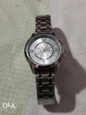 Timex Watch Fresh Piece Urgent