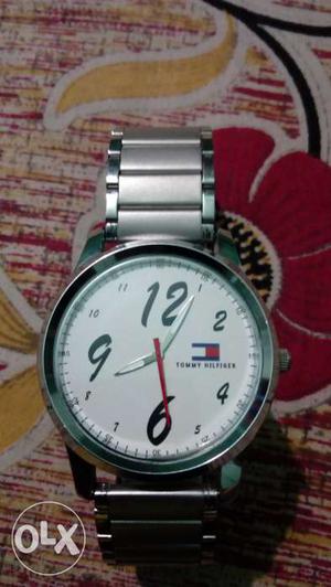Tommy Hilfiger Watch. Bought in . Only