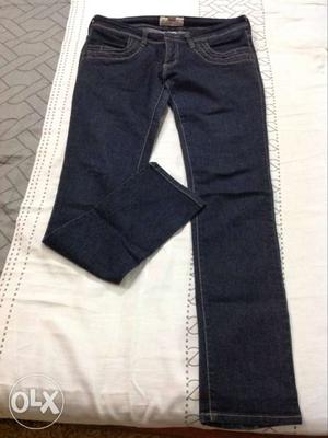 Women's jeans 32"