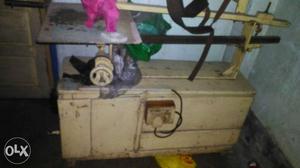 1k ghara motor good condition 3year old