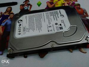 500Gb Seagate Hard Disk Drive Brand new Condition
