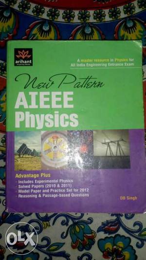 AIEEE physics