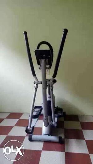 Afton cross trainer good working condition can be