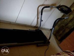 Afton treadmill. Good condition. Sparingly used