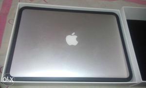 Apple Mac Book Air 13inch For Sale