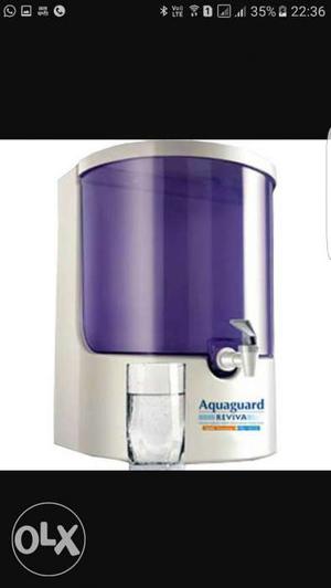 Aquaguard Water Purifier