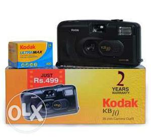 Brand New Camera For sale 10%discount for genuine