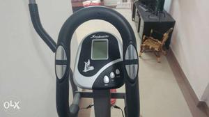Brand new fitness equipment (ReminGT)