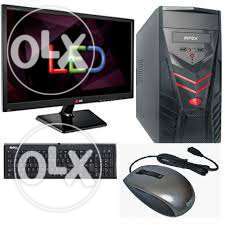 Cheap rate[Corei5](16"led acer)(4gb)(250gb)(K/m) Box pack