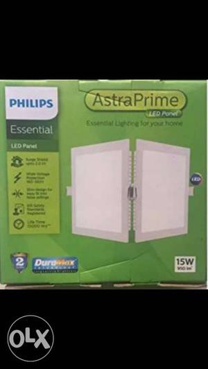 Cheaper than Amazon Philips15w led pannel with 2