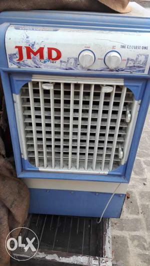 Cooler in a good condition