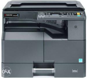 Copier/printer/scanner
