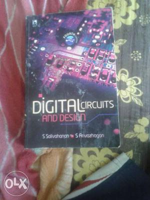 Digital Circuits And Design Book
