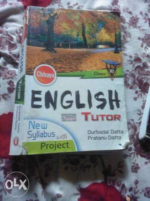 English Tutor By Durbadal Datta