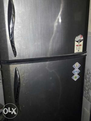 Godreg fridge hardly used