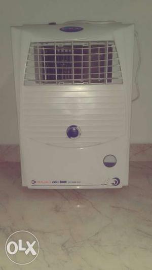 Good. bajaj water cooler.not using.fresh
