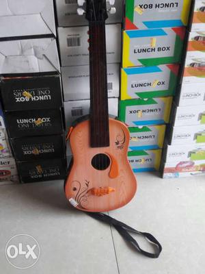 Guitar toy for childrens