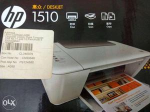 HP Inkjet printer 