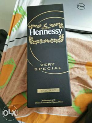 Hennessy from france 1 litre