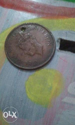 Historic coins